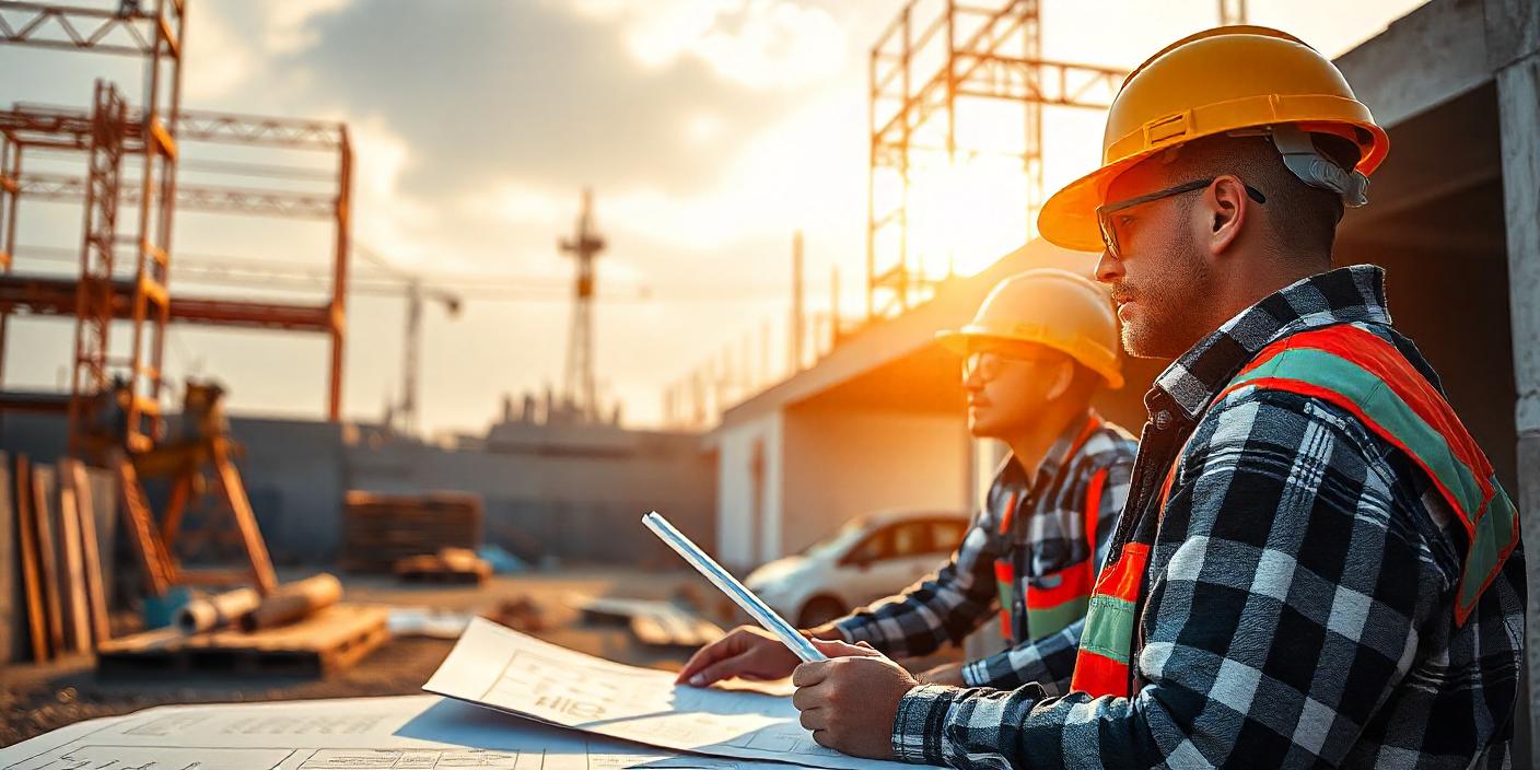 Construcción walo- proyectos integrales